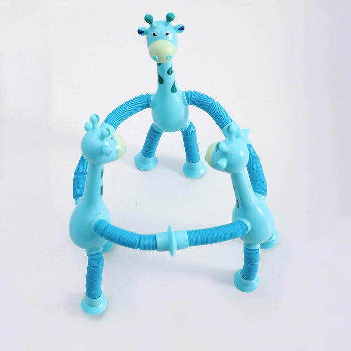 04_268719fe-613e-40f0-9f70-67d10a3dbb63_700x700.jpg LED Giraffe Telescopic Suction Cup Toys (1 Pc) - Image 1
