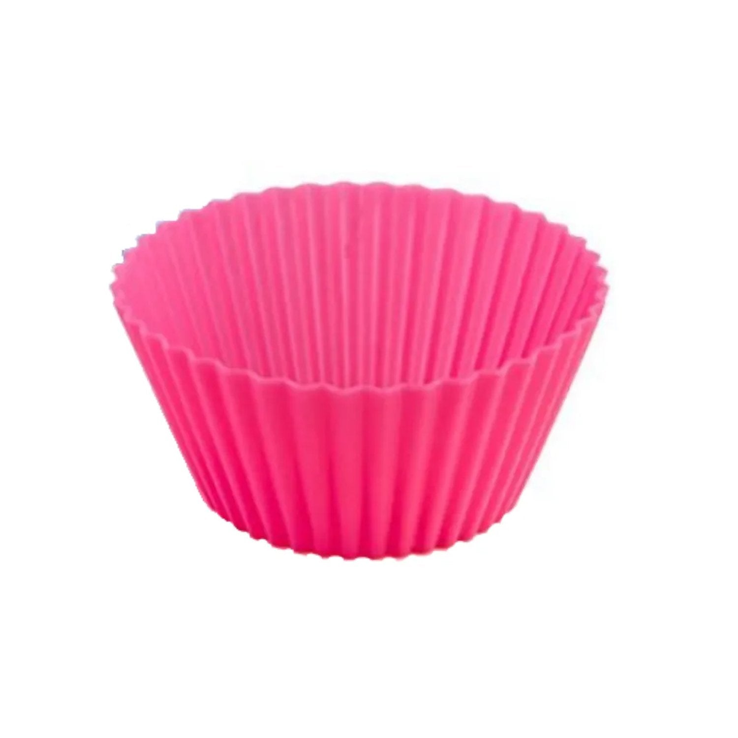 07_1b55158b-c25d-4648-8225-323185a20ca3_1500x1500.jpg Silicone cupcake Shaped Baking Mold Fondant Cake Tool Chocolate Candy Cookies Pastry Soap Moulds (6 pc) - Image 1