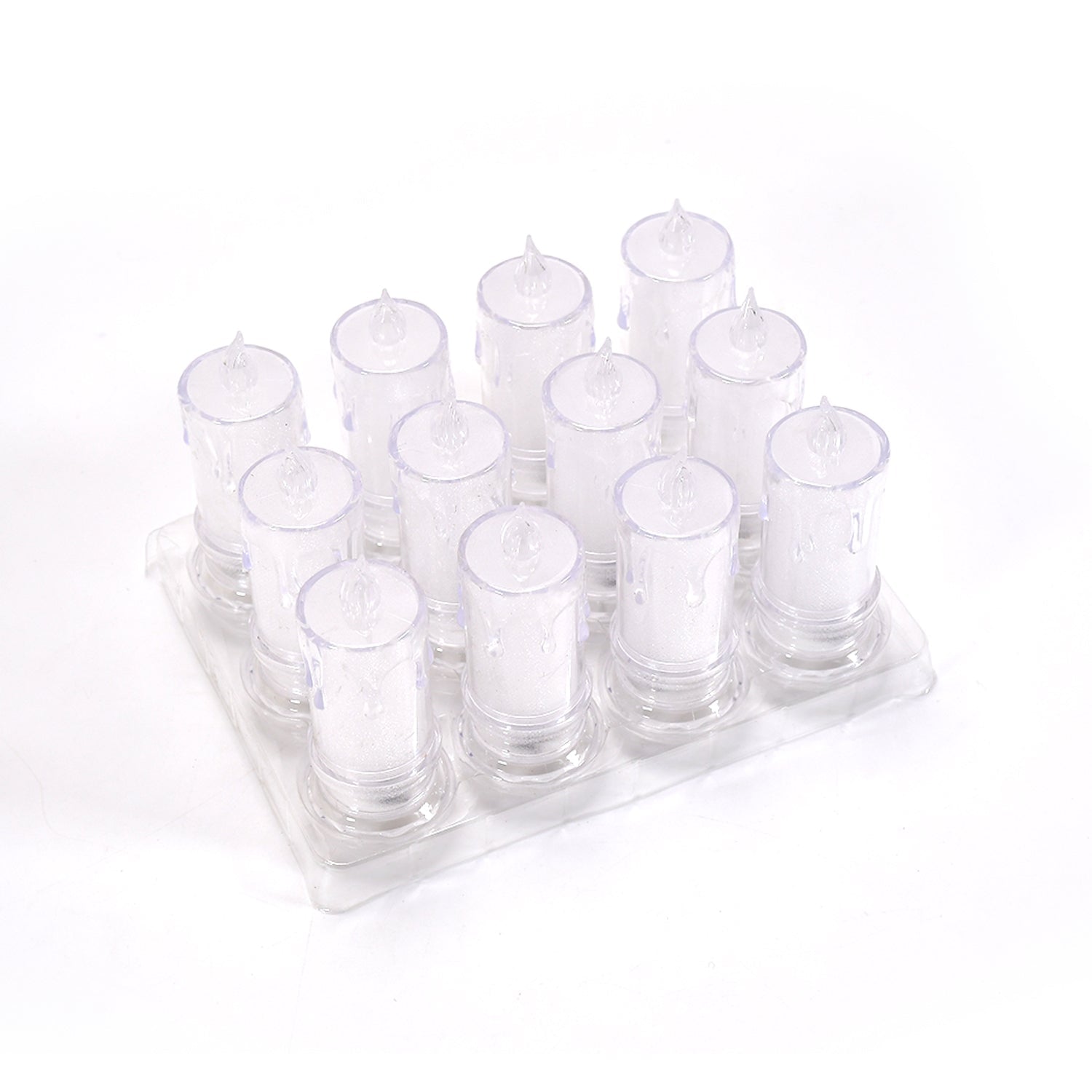 2image_b49ee719-21ef-46bd-a3fc-a5538b31faf5_1500x1500.jpg Big Flameless Melted Design Candles Set (12 pcs) - Image 1