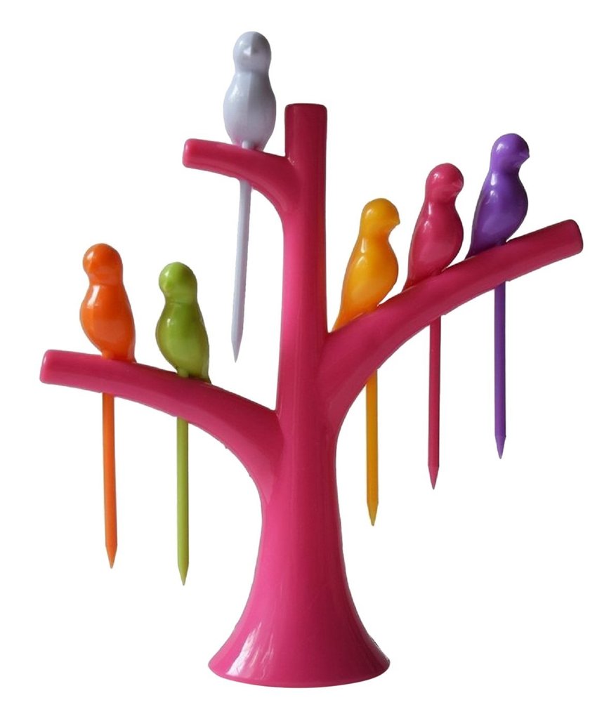 7_010e7560-b2d3-4ec5-81c4-16091200253e.jpg Bird Fork Color Box Packing - Image 1